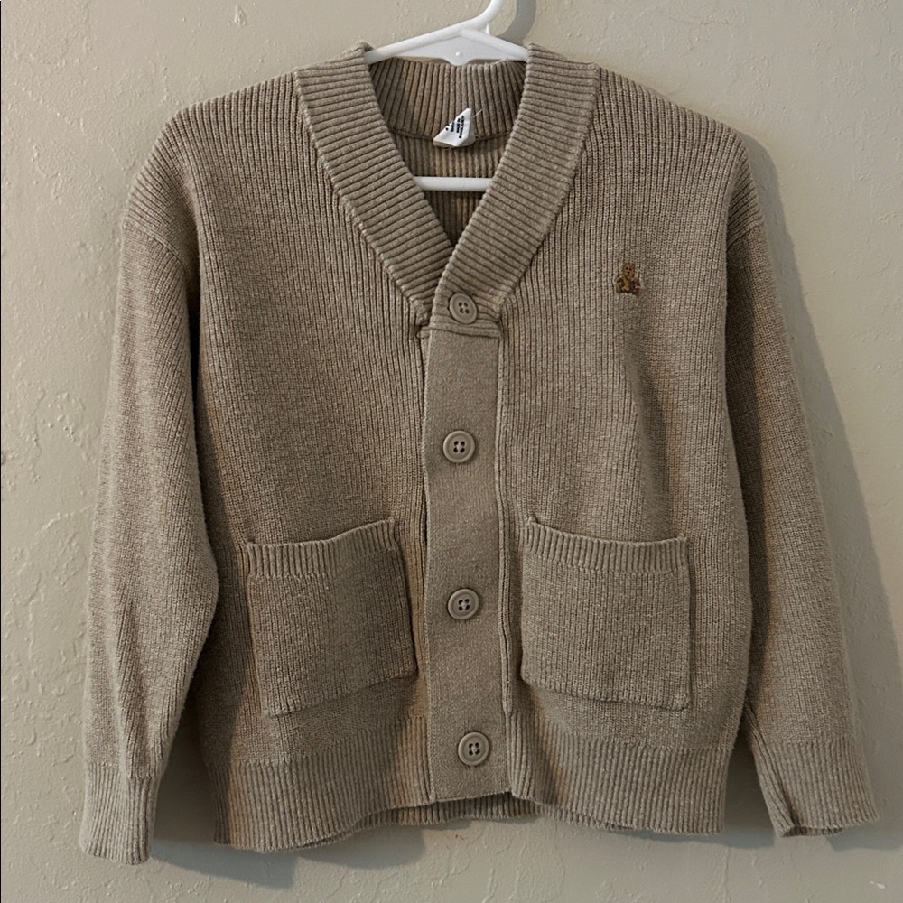 Baby Gap Cardigan